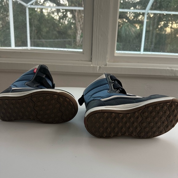 Vans Kids Snow Boots Ski Boots Snow-Cruiser V VansGuard Boot - Picture 3 of 7